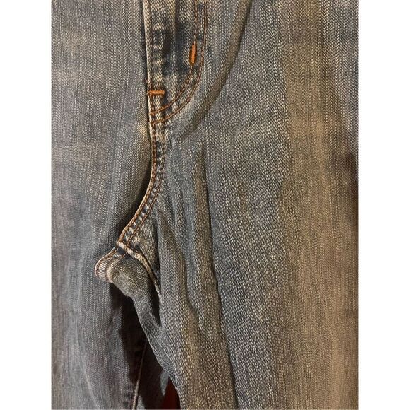 Signature by Levi Strauss & Co. Women's Modern Boot Cut sz 16L - Picture 3 of 8